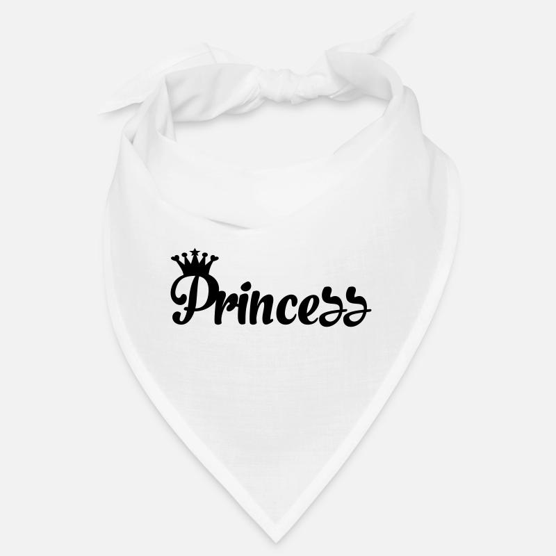 Princess Bandana