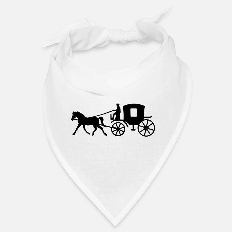 vehicle Bandana