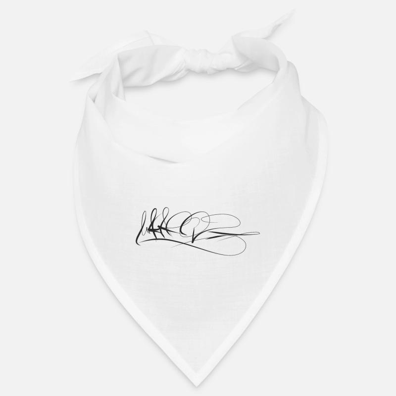 Tag graffiti Bandana