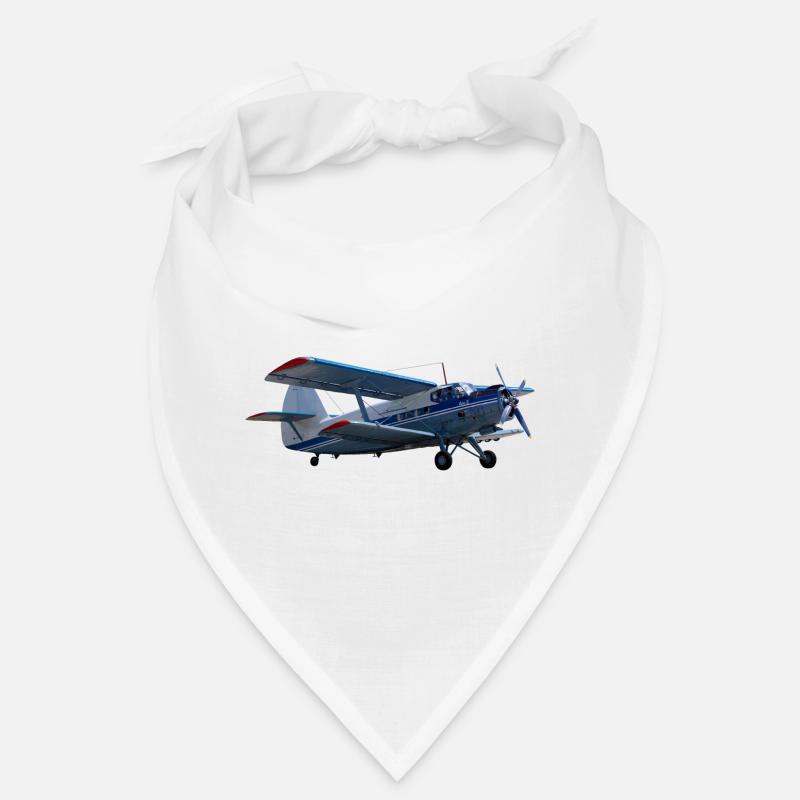 An-2 Bandana