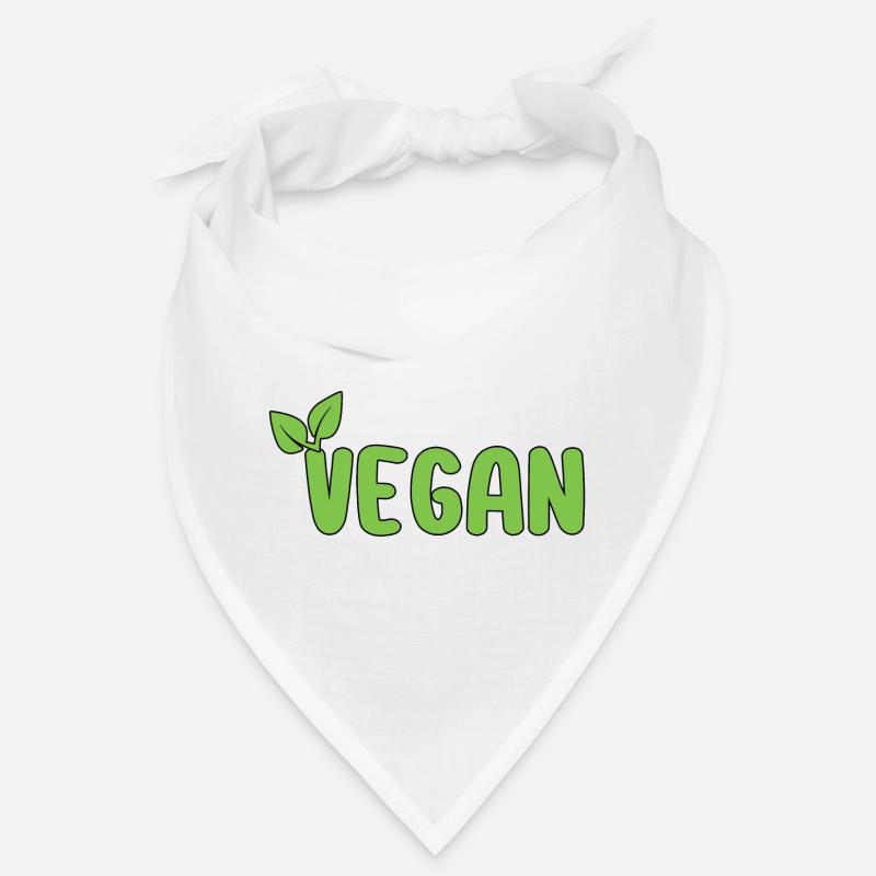 Vegan Bandana