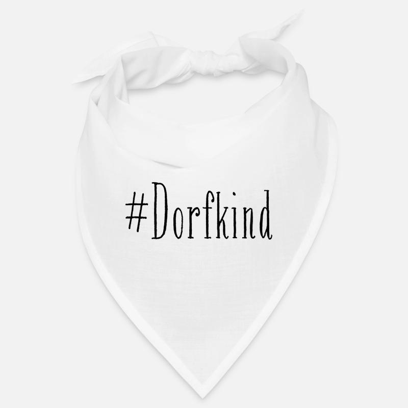 #Dorfkind Bandana