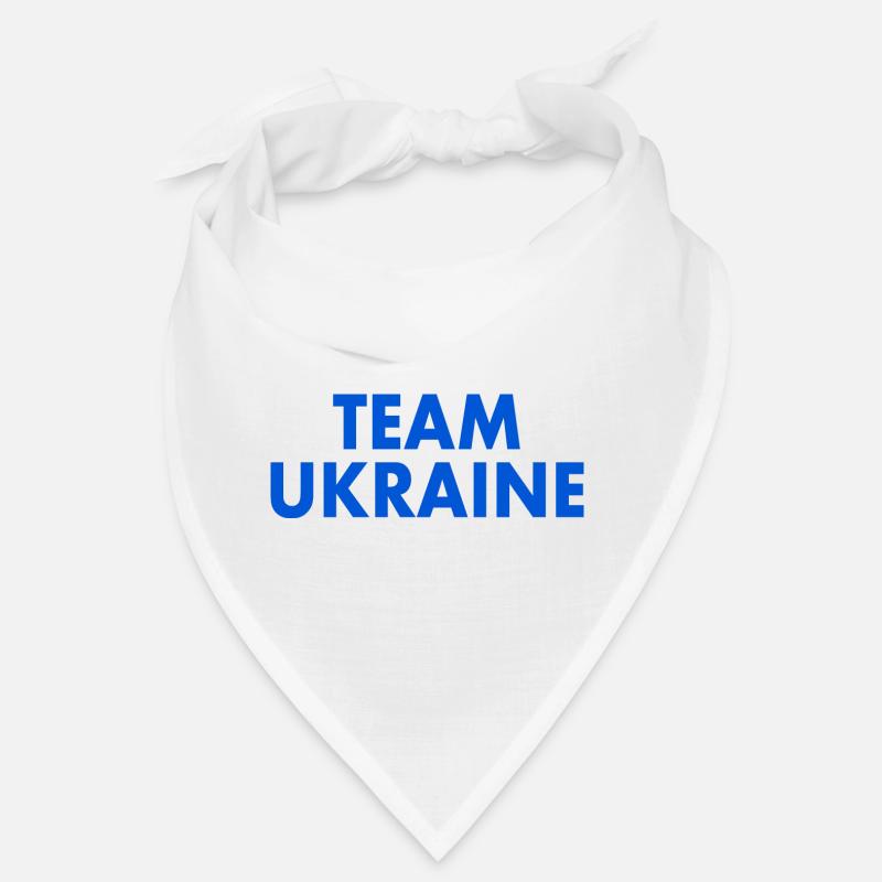 Ukraine Bandana