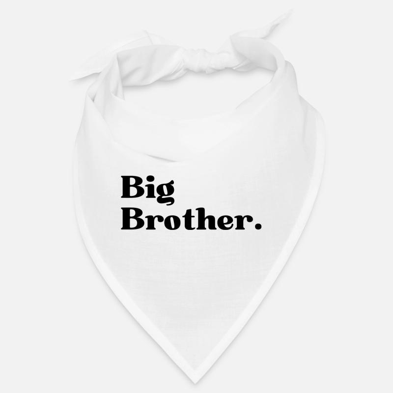 GROSSER BRUDER Bandana