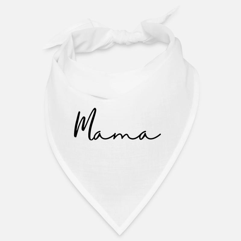 mama Bandana