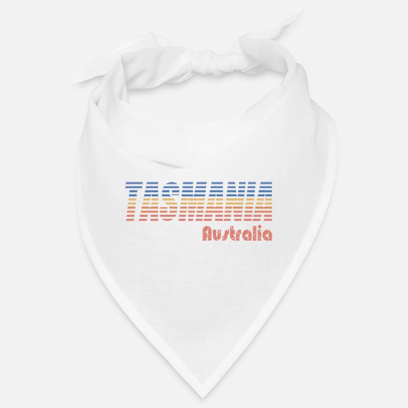 TASMANIE - AUSTRALIE Bandana