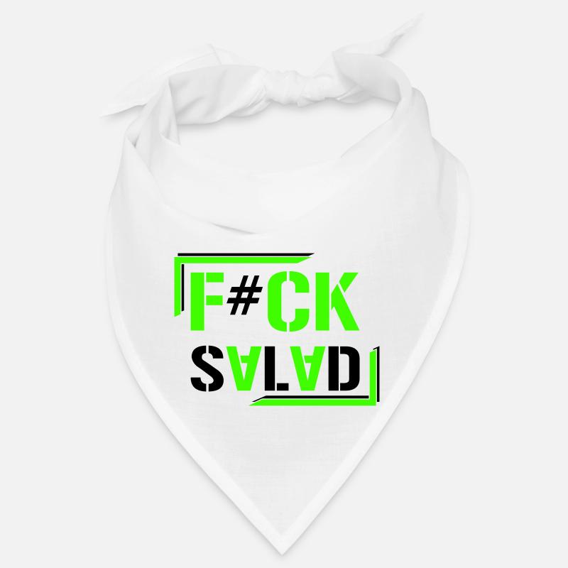 F#CK SALADE Bandana