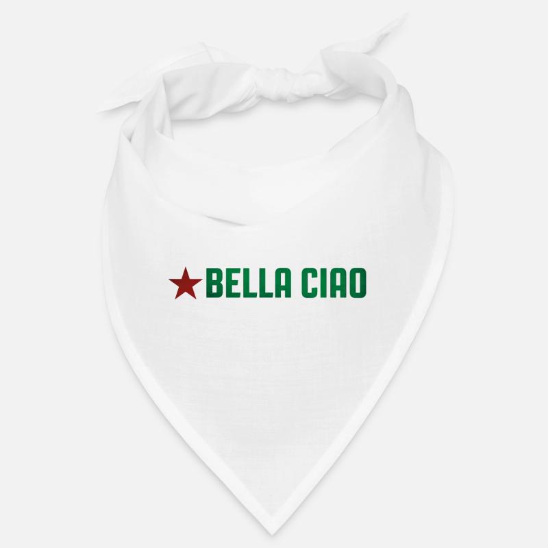 Partisanengesang Bandana