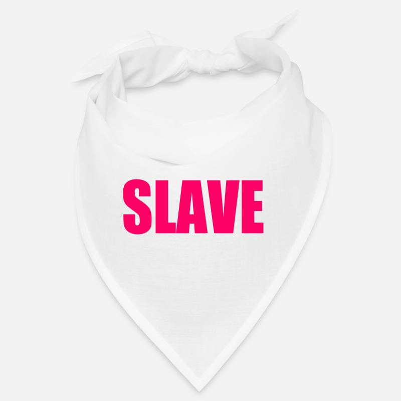 Slave Bandana