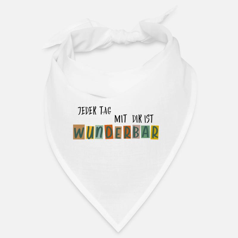 Wonderful Bandana