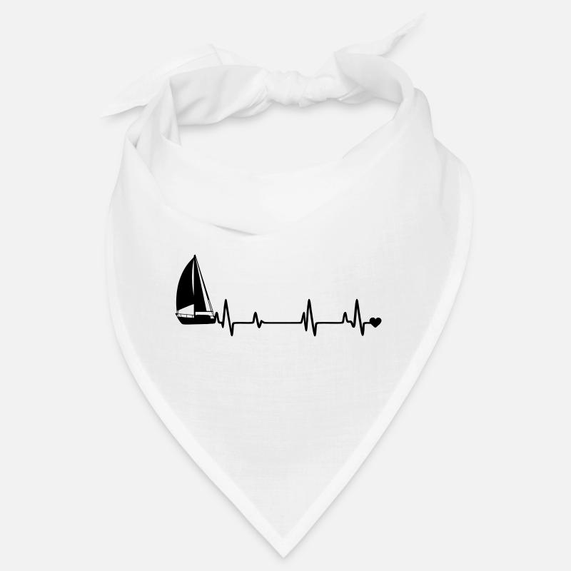Sail Bandana