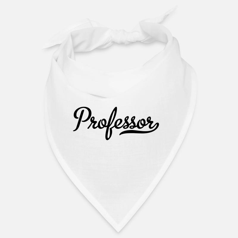 professor Bandana
