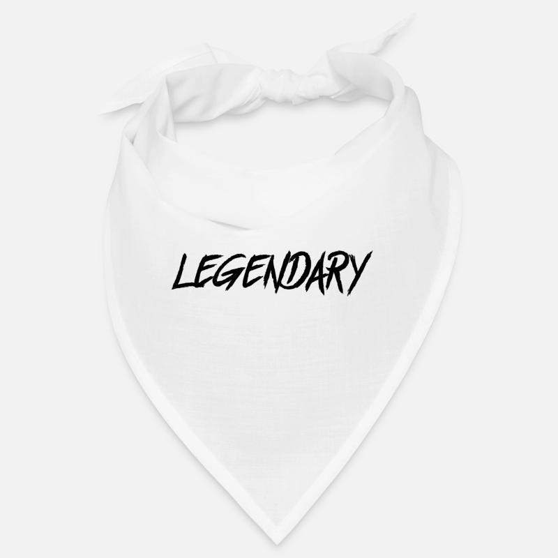legendary Bandana
