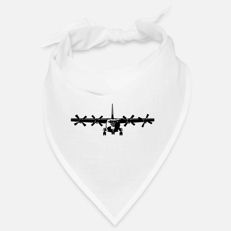 antonov 12 Bandana
