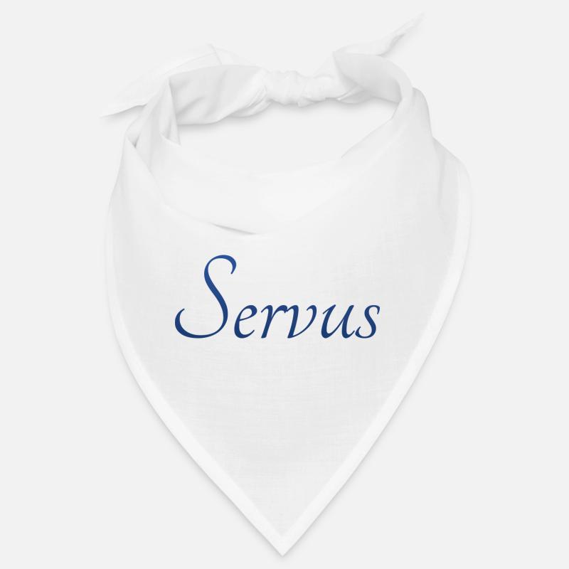 servus Bandana