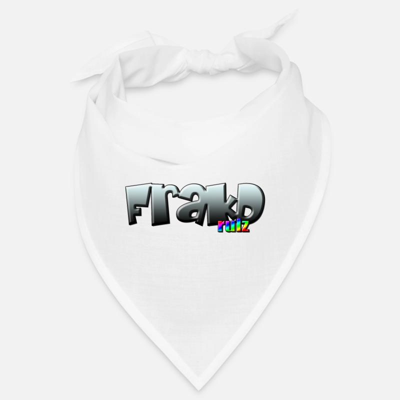 FrakD Bandana