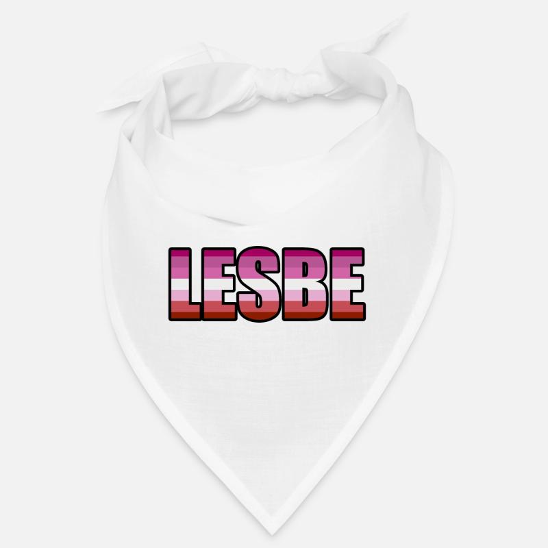 Lesbe Bandana