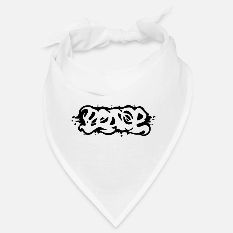 Peace Bandana