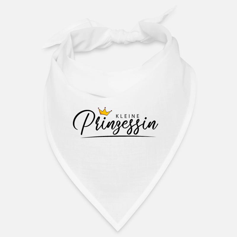 kleine Prinzessin Bandana