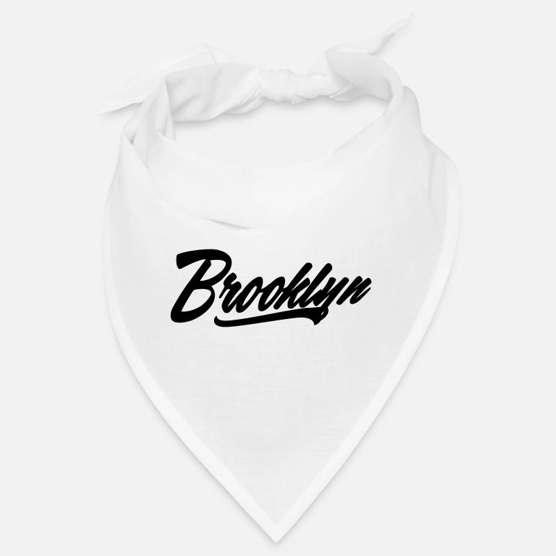 brooklyn shirt Bandana