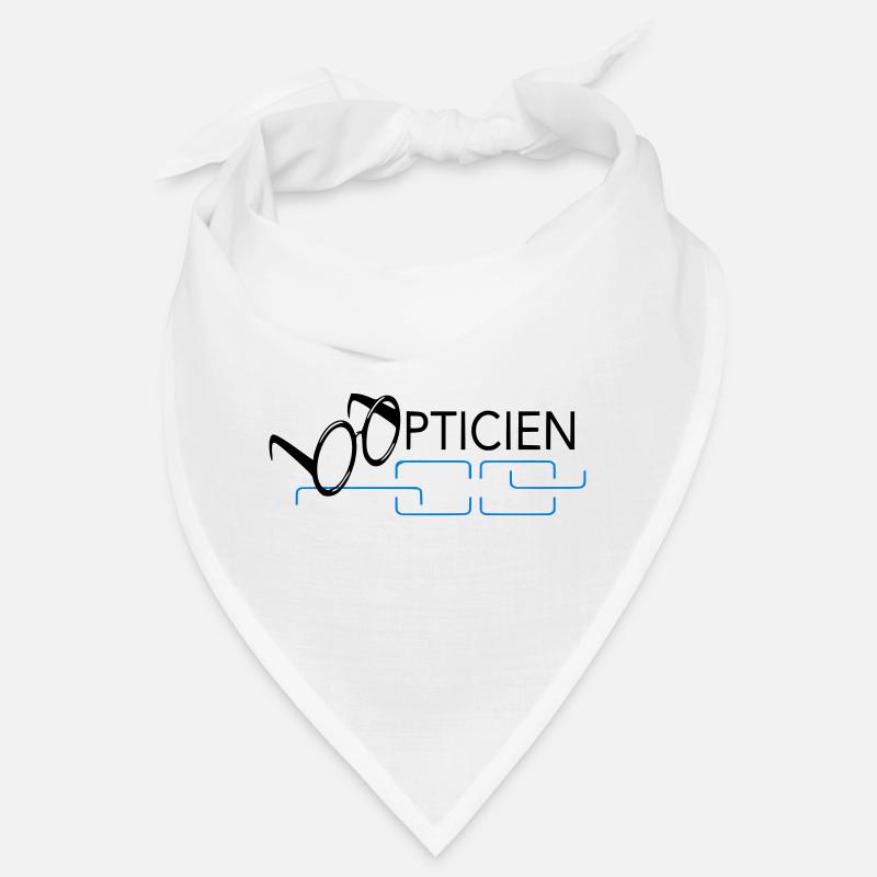 Optitien Bandana