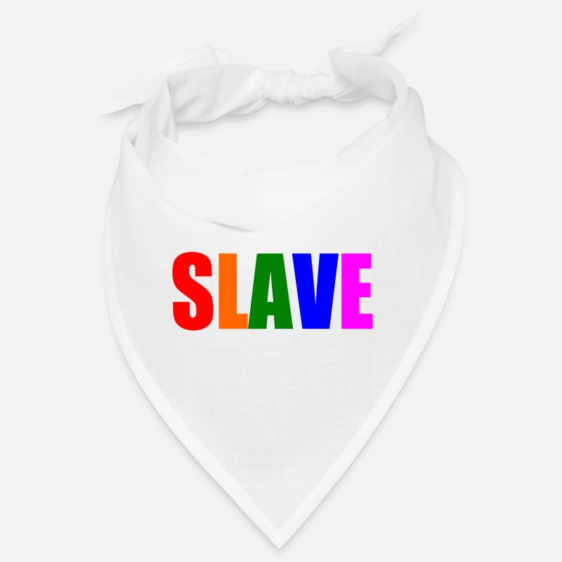 Slave Bandana