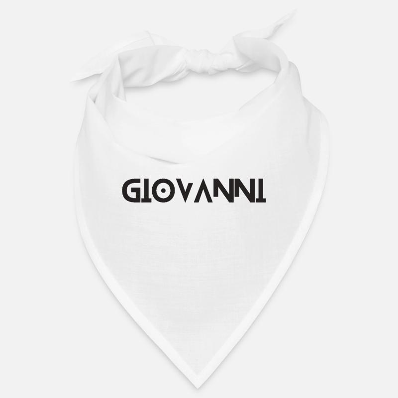 Giovanni Bandana