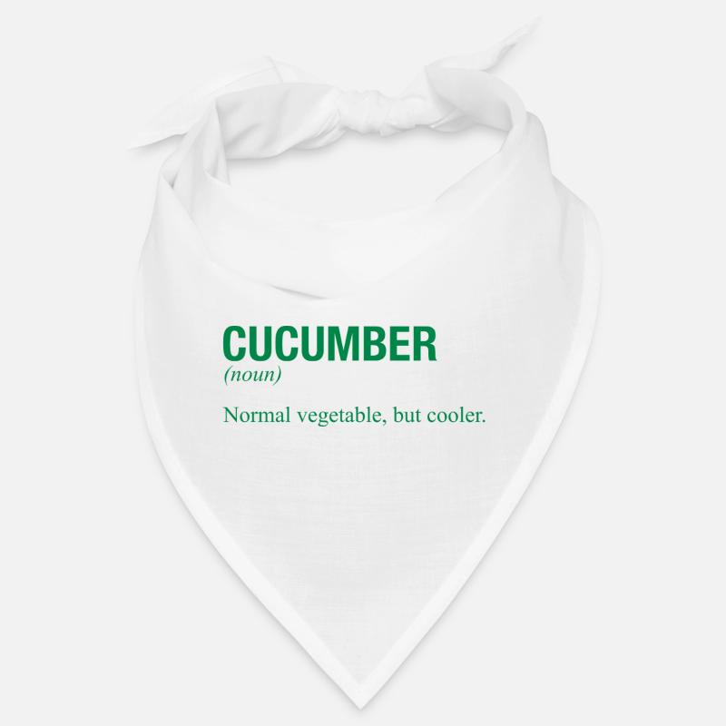 CONCOMBRE Bandana