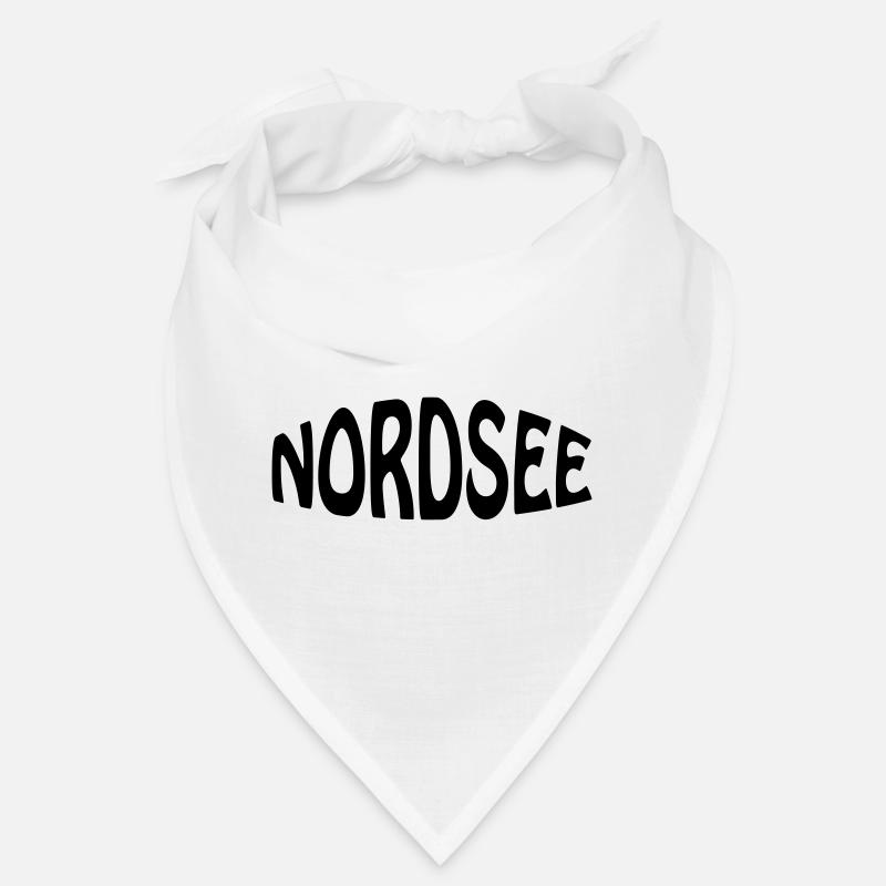 NORDSEE Bandana