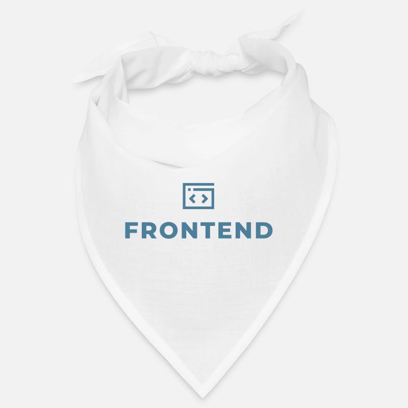 Frontend Bandana