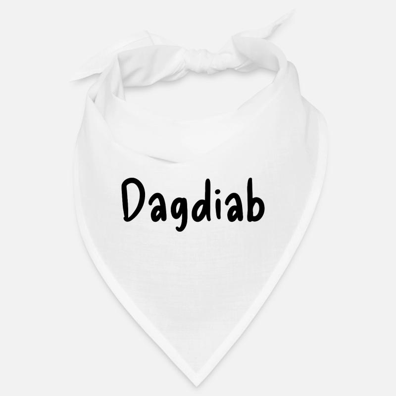 Dagdiab Bandana