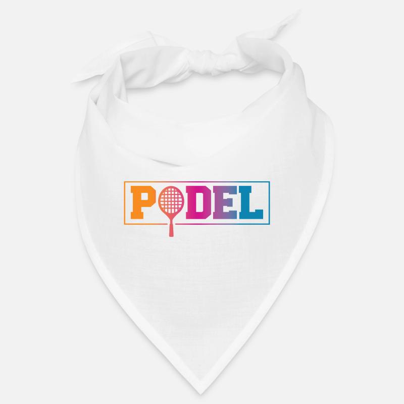 Padel Sport Bandana