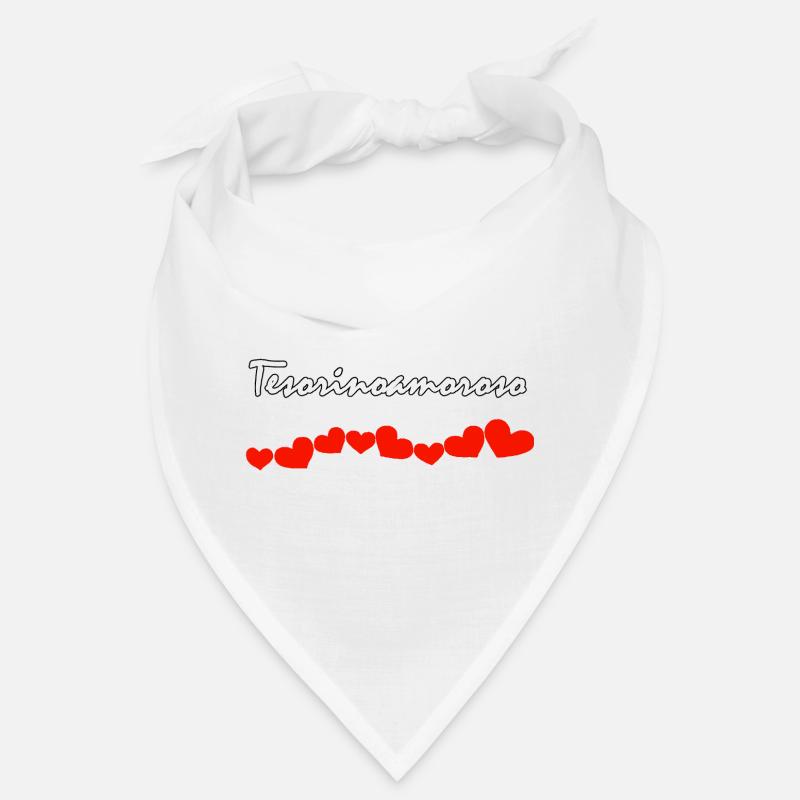 LOVE TEMPER Bandana