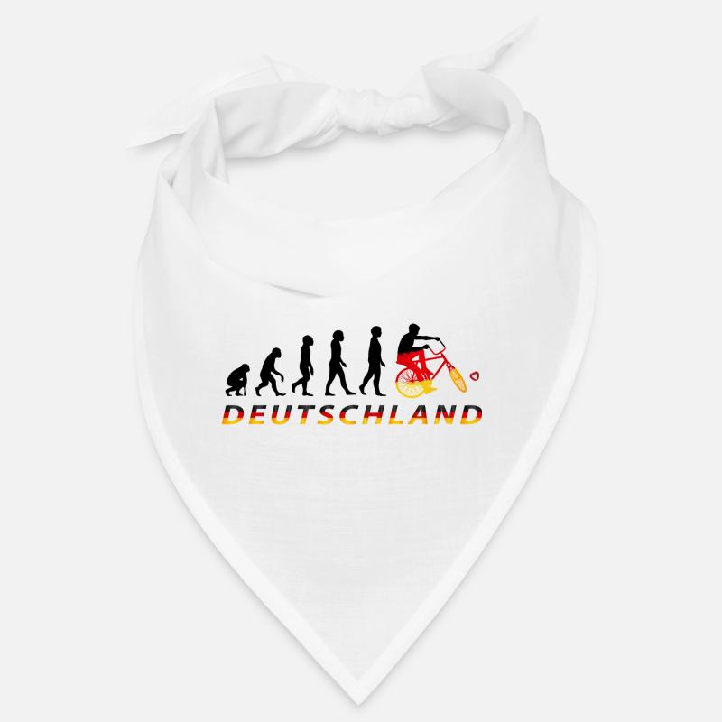 Radball, Cycleball, Hallenradsport, Evolution Bandana