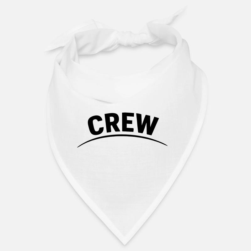 crew Bandana