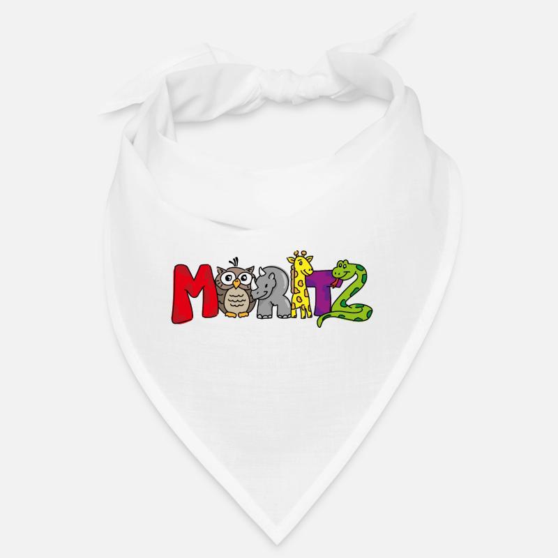 Moritz Bandana