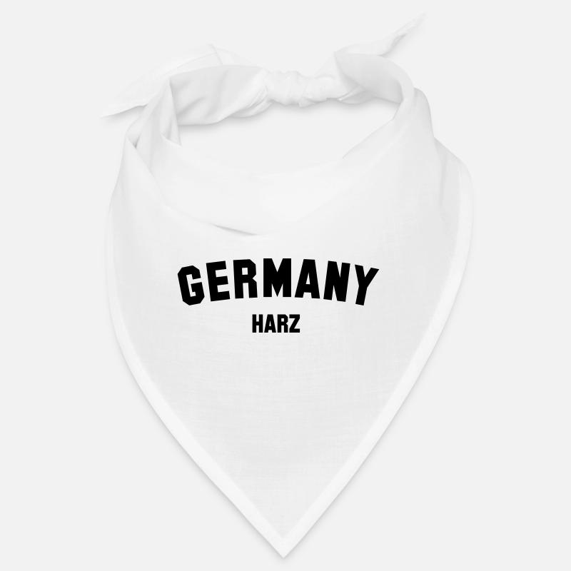 HARZ Bandana