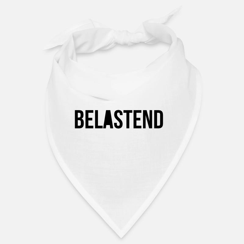 belastend Bandana