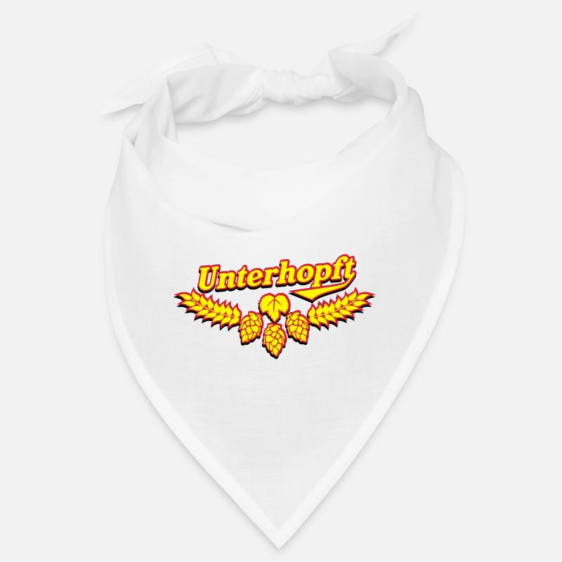 Unterhopft Bandana