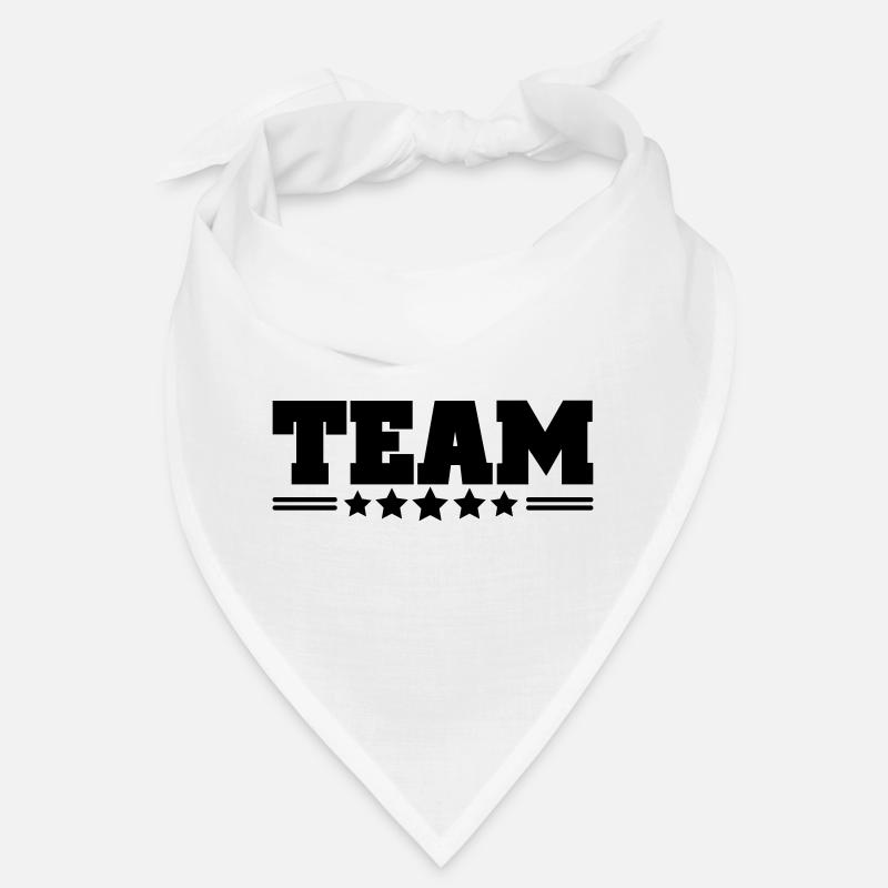 team Bandana