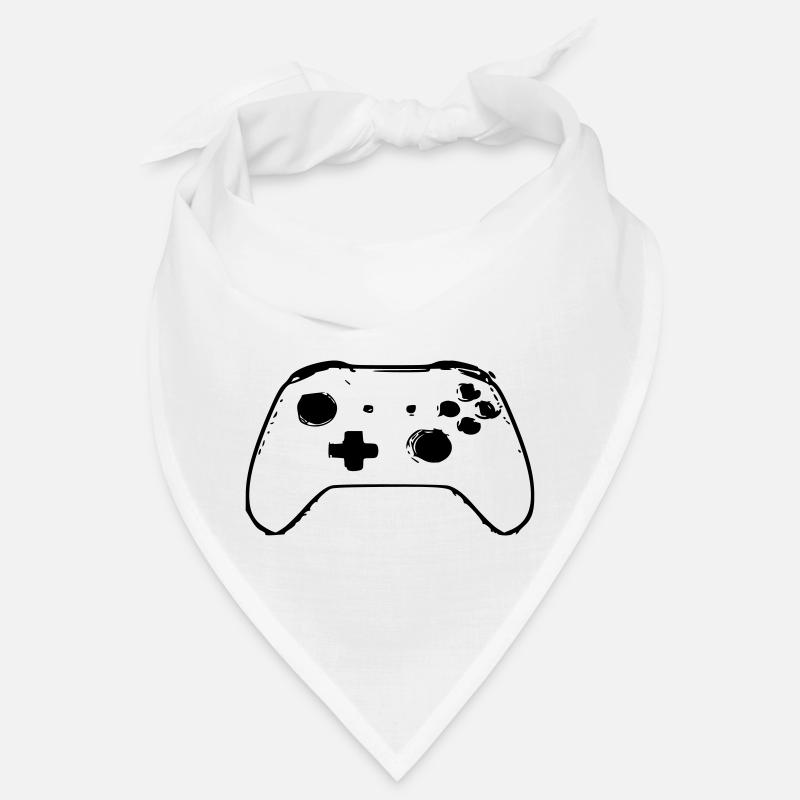 controller console game Bandana