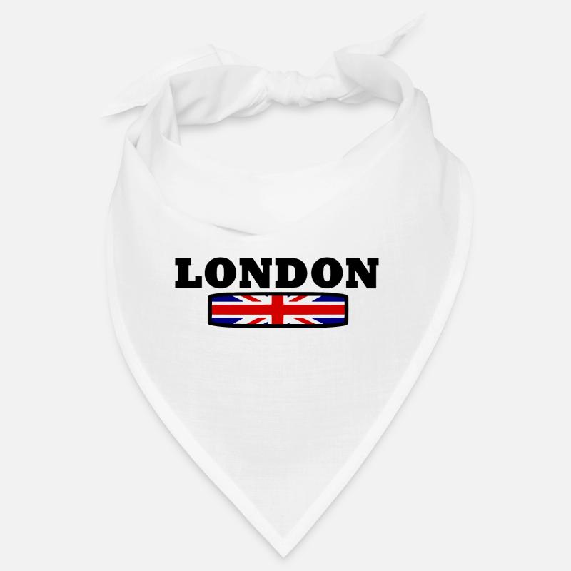 London Bandana
