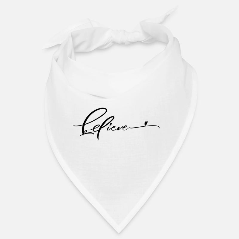 Glauben Bandana