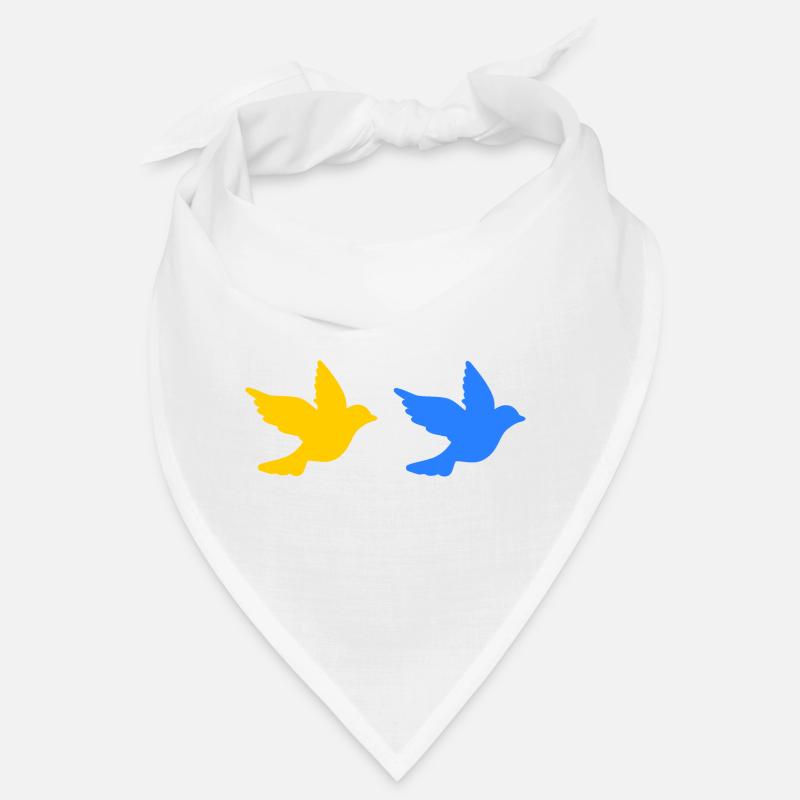 Ukraine Bandana