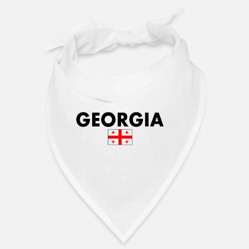 Georgia Bandana