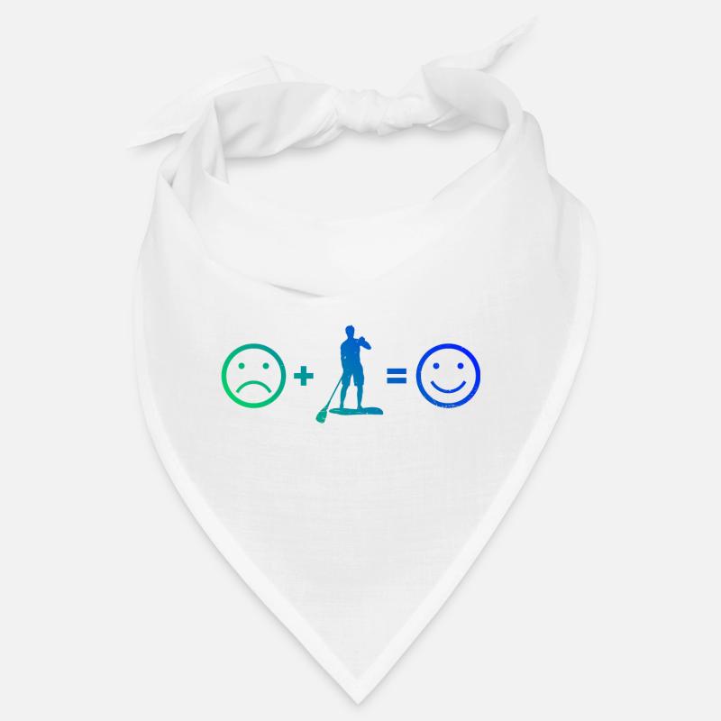 Stand up Paddle Standup Paddle Bandana