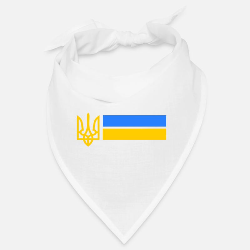 Ukraine Bandana