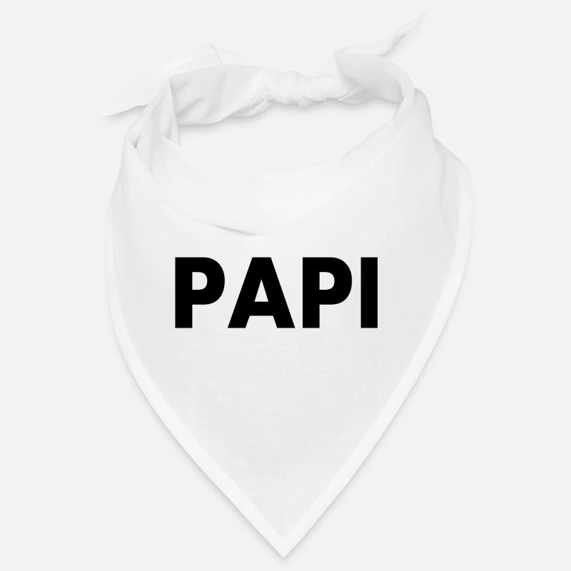Papi Bandana