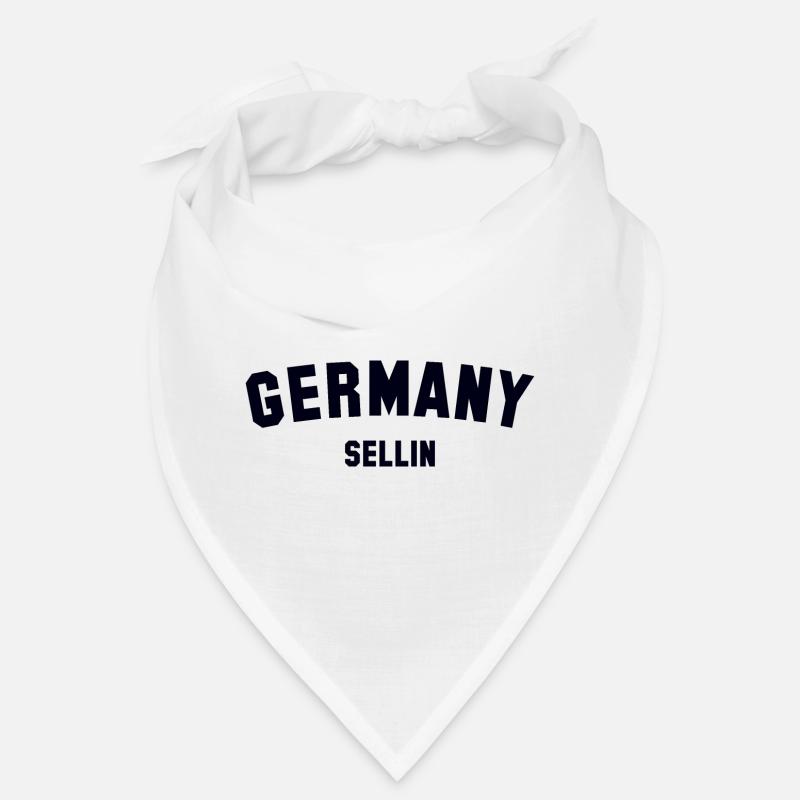 SELLIN Germany Bandana