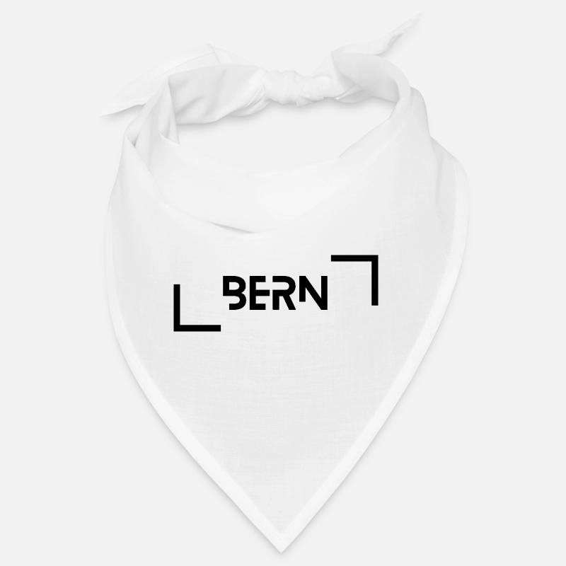 Bern Minimalist Bandana